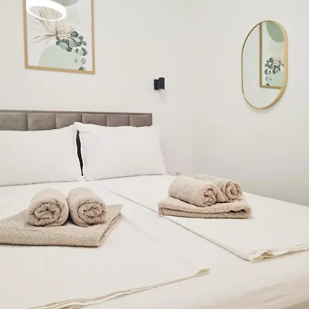 Dream Tribunj A1 Daire