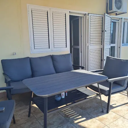 Apartment Dream Tribunj 1 Tribunj (Sibenik-Knin)