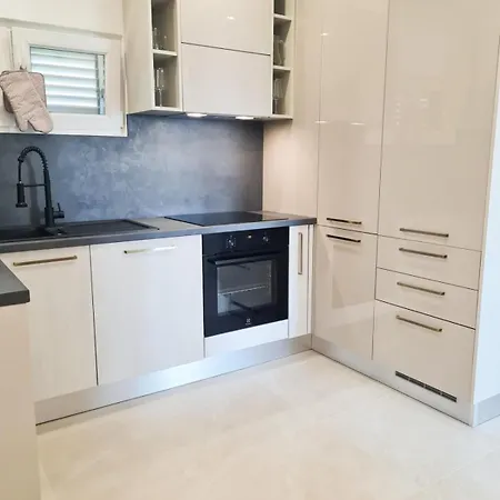 Dream Tribunj A1 Daire