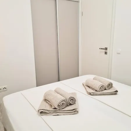Apartment Dream Tribunj A1