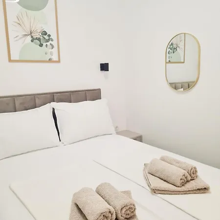 Daire Dream Tribunj A1 *