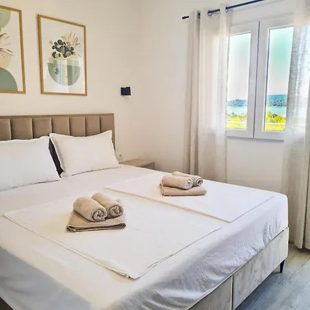 Apartment Dream Tribunj 1 Tribunj (Sibenik-Knin)