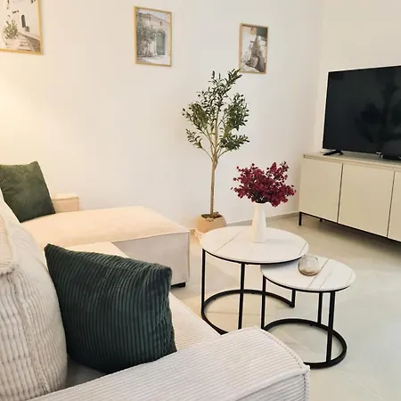 Apartment Dream Tribunj A1
