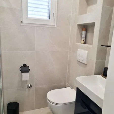 Dream Tribunj A1 Apartment Tribunj (Sibenik-Knin)