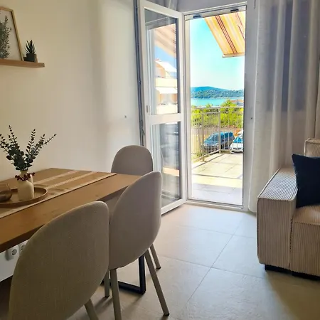 Dream Tribunj A1 Appartement *