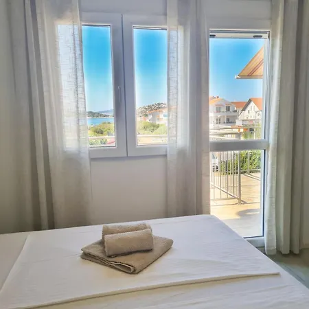 Daire Dream Tribunj A1 *