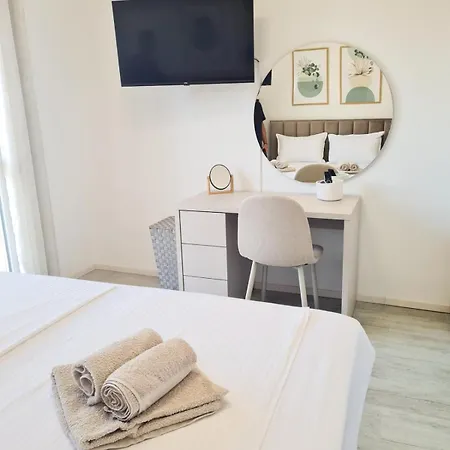 Dream Tribunj A1 * Tribalj