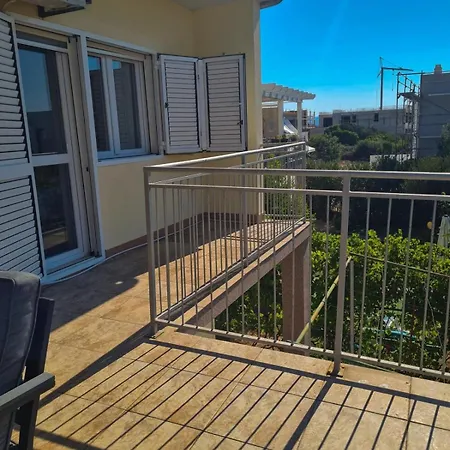 Apartment Dream Tribunj 1