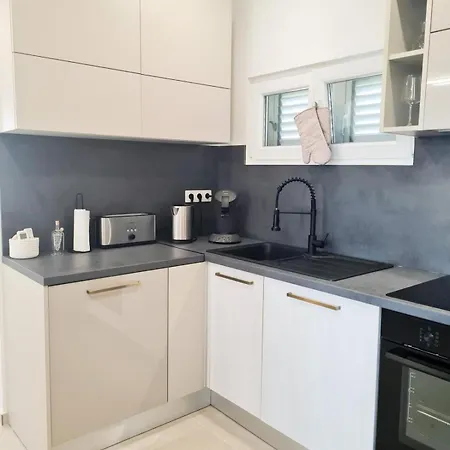 Dream Tribunj A1 Daire