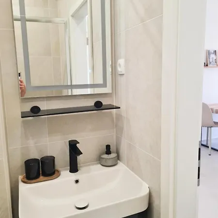 Apartment Dream Tribunj A1