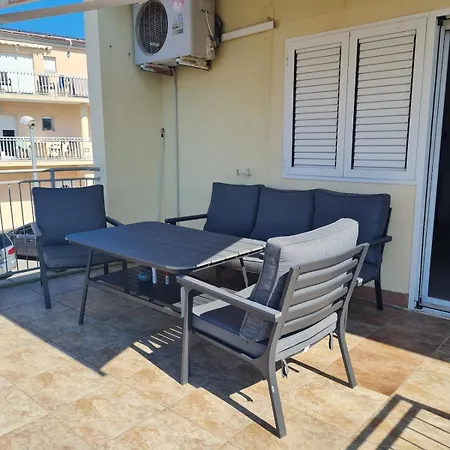Dream Tribunj 1 Apartment Tribunj (Sibenik-Knin)