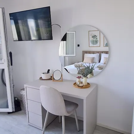 Dream Tribunj A1 Apartman Tribalj