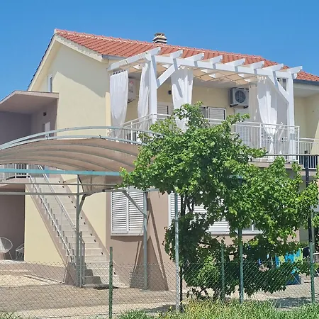 Dream Tribunj A1 Apartman