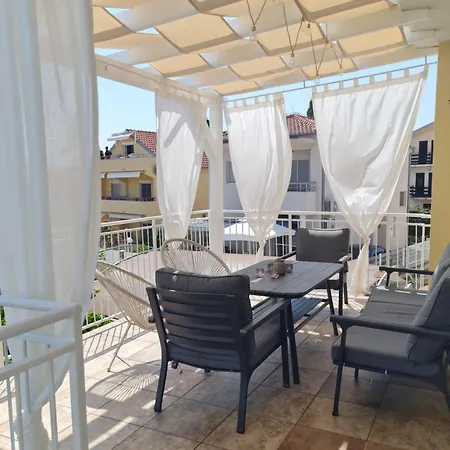 Appartement Dream Tribunj A1 Tribalj