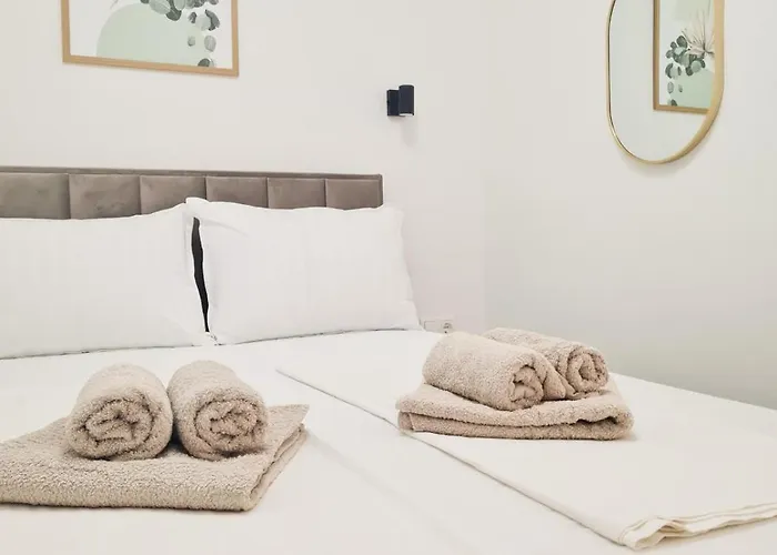 Dream Tribunj A1 Appartement