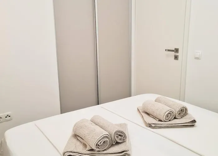 Appartement Dream Tribunj A1