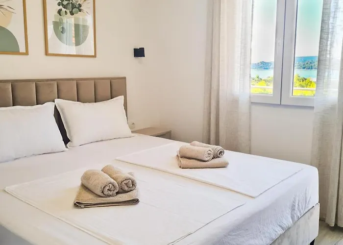 Appartement Dream Tribunj A1 Tribalj