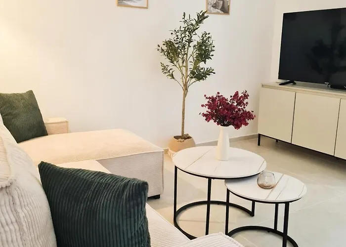 Appartement Dream Tribunj A1