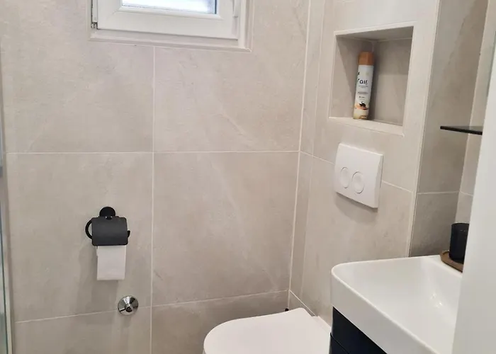 Dream Tribunj A1 Appartement Tribalj