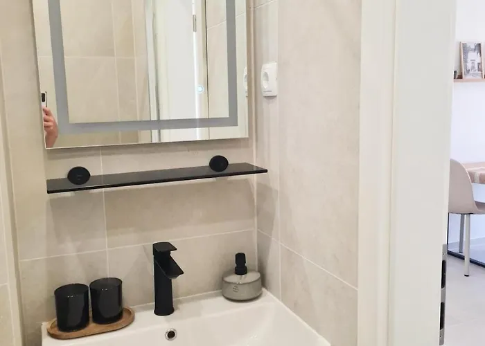 Appartement Dream Tribunj A1