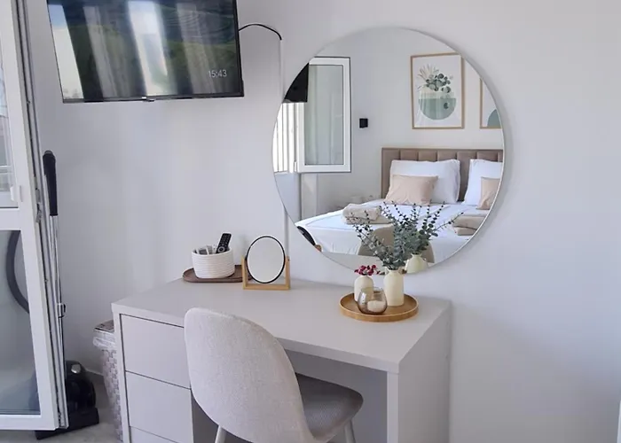 Dream Tribunj A1 Appartement Tribalj