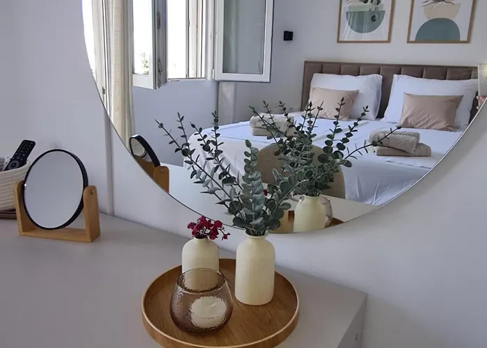 Dream Tribunj A1 Lejlighed *