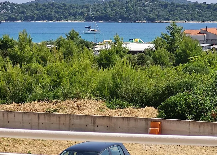 Appartement Dream Tribunj A1 Tribalj