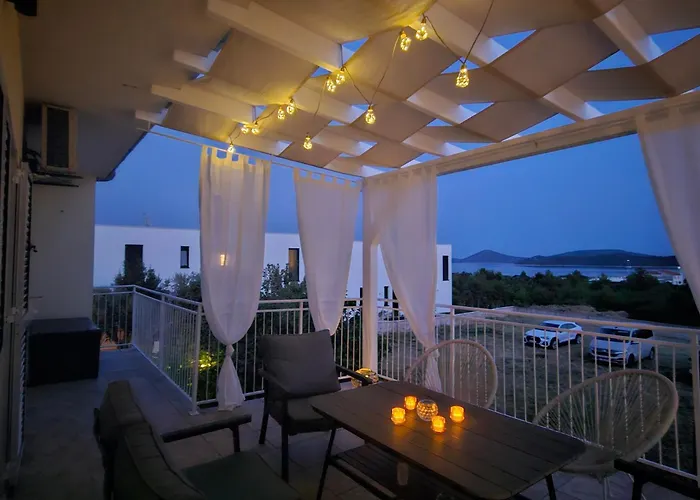 Dream Tribunj A1 Lejlighed